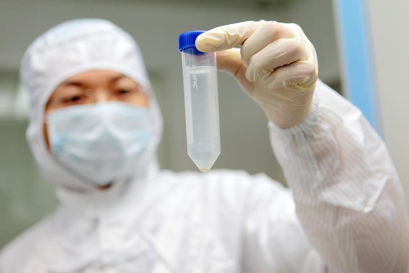 全新布局三大转型,&ldquo;隐形冠军&rdquo;中赢生物转型迎发展新阶段